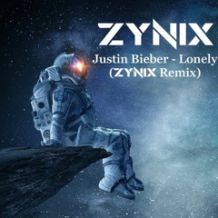 Justin Bieber - Lonely (Firewhole Remix)