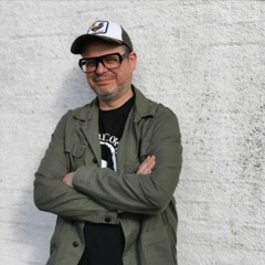 eclectics mix - 162 | Murray Scott |