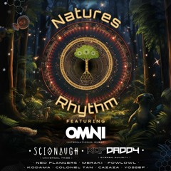 Kodama B2B Colonel Tan @ Natures Rhythm (12.01.24)