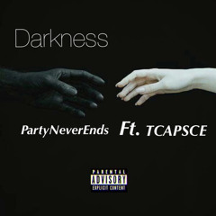 R.O.T feat. CAUSAVELI- “Darkness “