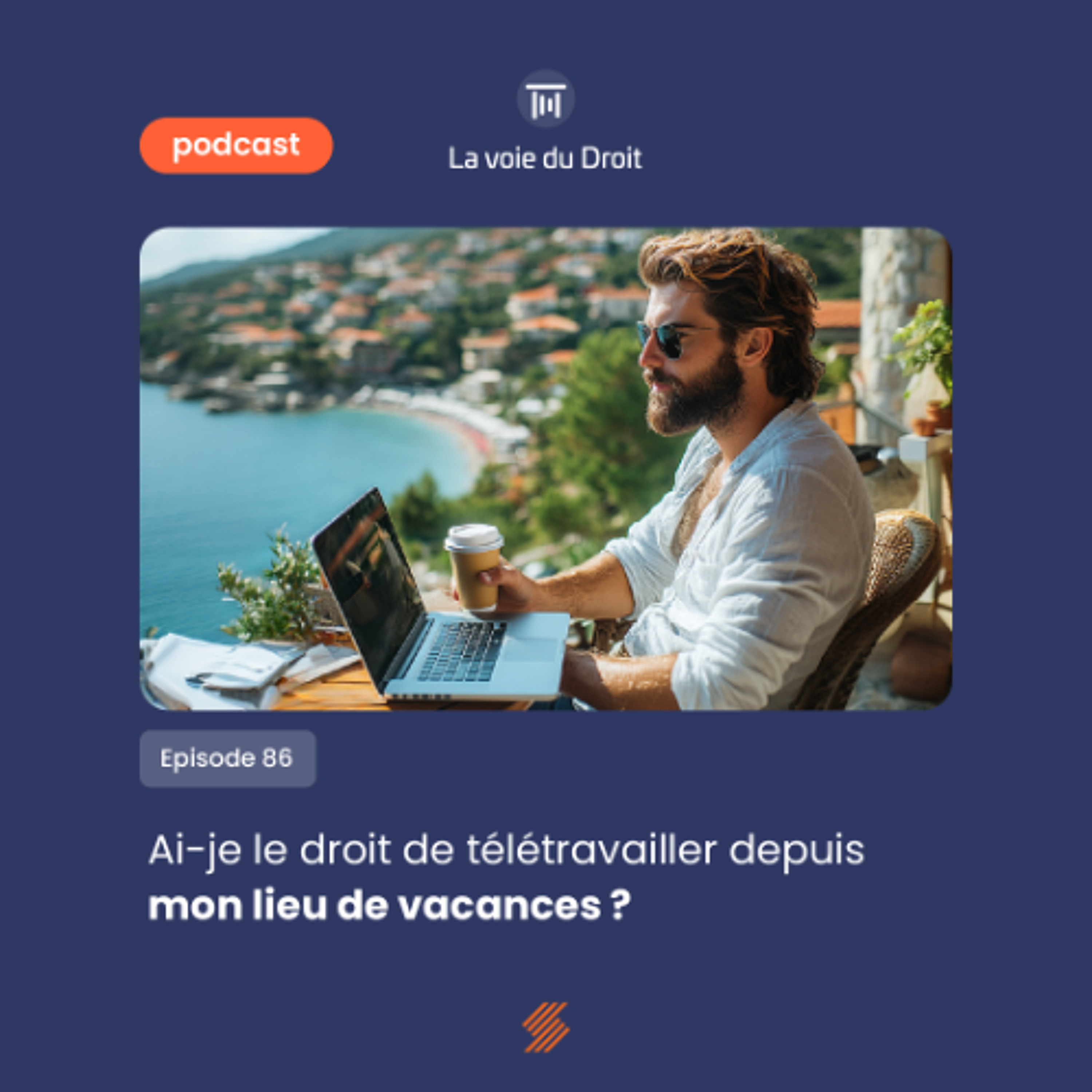 La voie du droit - by Le Mag\' Juridique