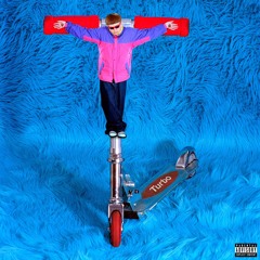 Oliver Tree - Old Drunk Man at The Zoo on House Arrest