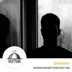 Zweistein - Heißhunger 035