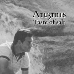 Taste of salt