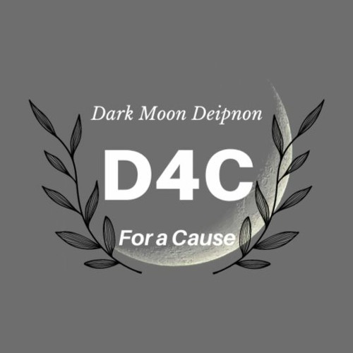 Information on Dark Moon Deipnon for a Cause (D4C)