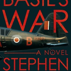 [eBook]❤️DOWNLOAD⚡️ Basil's War A WWII Spy Thriller