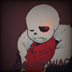 MegaloManiac｢Cover Act 2｣(Volume Warning)