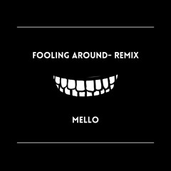 Fooling Around YvngxChris- remix