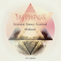 Ecstatic Dance Festival Holland∞ Soul Hibernation  ∞ Ecstatic Dance Journey
