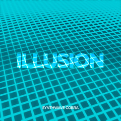 Benny Benassi feat Sandy - Illusion (SynthWave Cobra Remix)