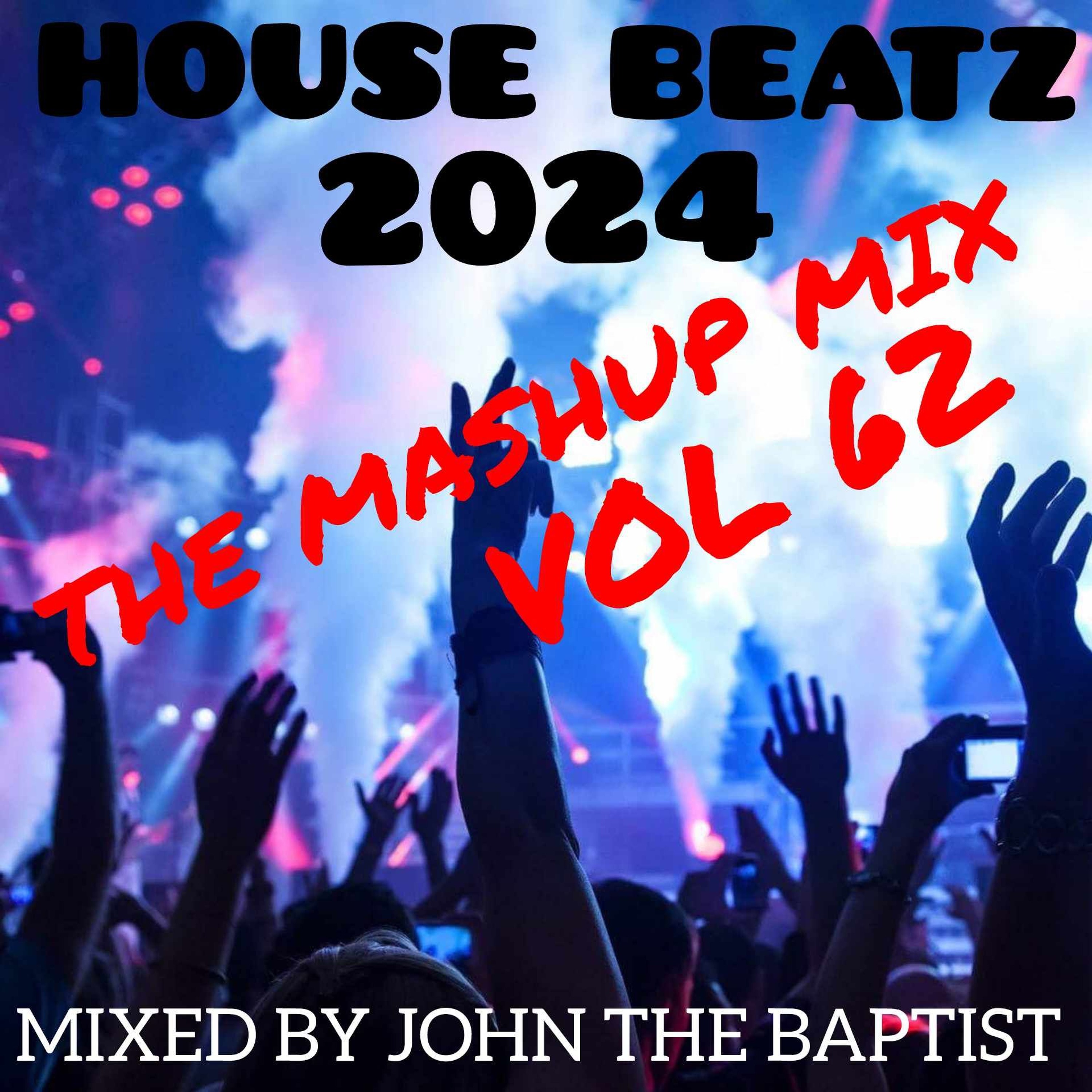 DJ John The Baptist