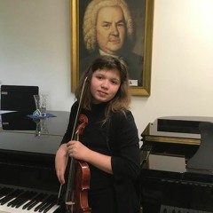 Klara Eliza Bartel Evans W Rozmowie Z Red. Waldemarem Ładą. Radio Chicago 1490