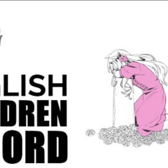 Will Stetson - Children Record (English Cover) [Re:boot]