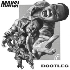 Pharoahe Monich - Simon Says (MAKSI EDIT) FREE DL