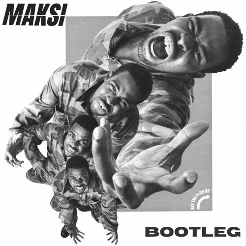 Pharoahe Monich - Simon Says (MAKSI EDIT) FREE DL