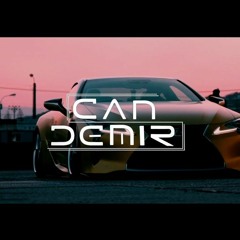 Can Demir - She's Hot (feat. T.O.K)