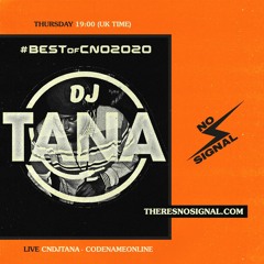 #CNTakeMeIn 4 MallyTB - Both #CodeNameOnline | #BESTofCNO2020 | @Theresnosignall | 2020