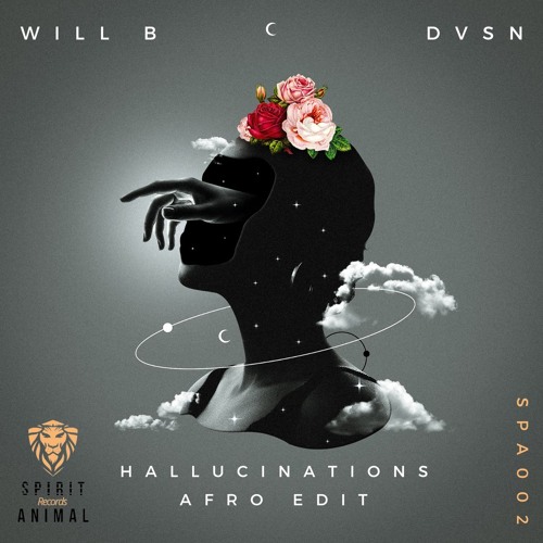 DVSN x Will B (UK) - Hallucinations - Afro Edit (Original Mix)