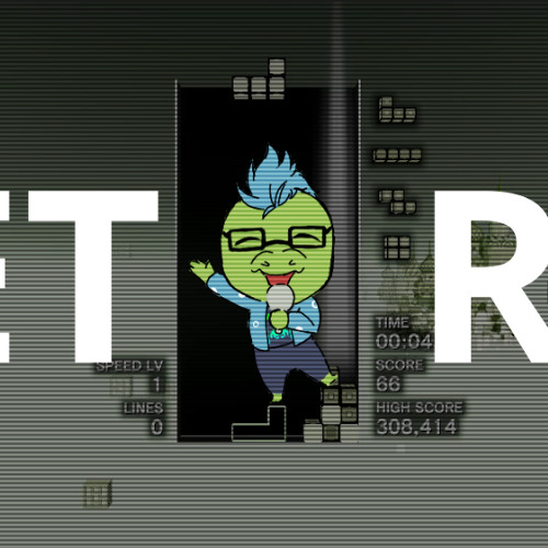 [Crooks] Tetoris