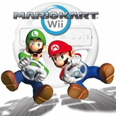 Opening - Mario Kart Wii [OST]