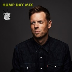 HUMP DAY MIX with Kevin McKay