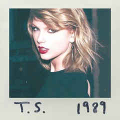 Say Don't Go (Acoustic Demo) (Snippet) - Taylor Swift