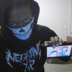 BLOODYGOTHICEYJIT BDAY MIXX