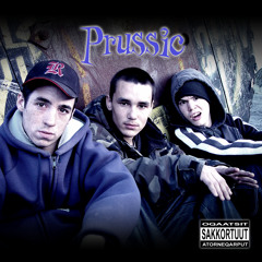 Angajoqqaat (Instrumental)