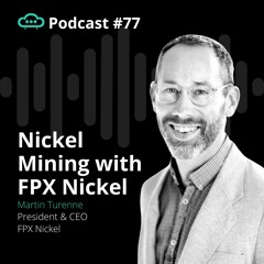 Mining Nickel with FPX Nickel | Ep.77