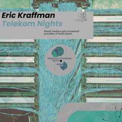 Telekom Nights - Eric Kraffman