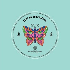 PREMIERE: C1. Minor Circuit - Moving On (Ft. Poppie) - Lost In Transience LP