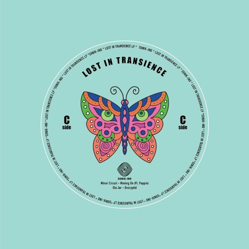 PREMIERE: C1. Minor Circuit - Moving On (Ft. Poppie) - Lost In Transience LP