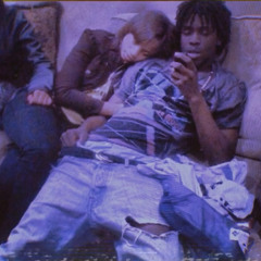 Chief Keef - Round & Round (Prod By ISO)