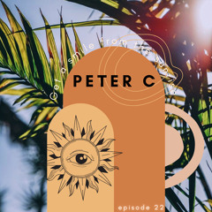 Peter C @ Get A Smile From The Sunrise #22