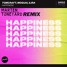 Tomcraft, Mougai, ILIRA - Happiness (Marten Toneyard Remix)