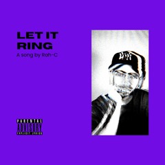 Let it Ring