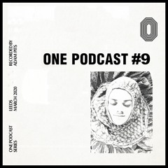 One Records Podcast 009 - Adam Pits
