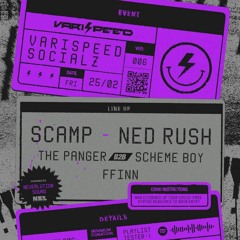 VARISPEED SOCIALZ PROMO