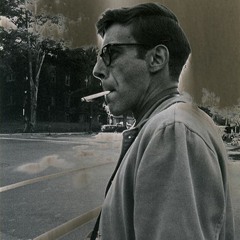 Nathan Lyons interviews and lectures