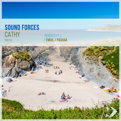 Sound Forces - Cathy (EMIOL Extended Remix)