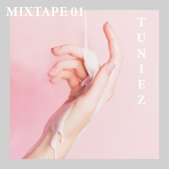MIXTAPE 01 by HuyB | Love me tender