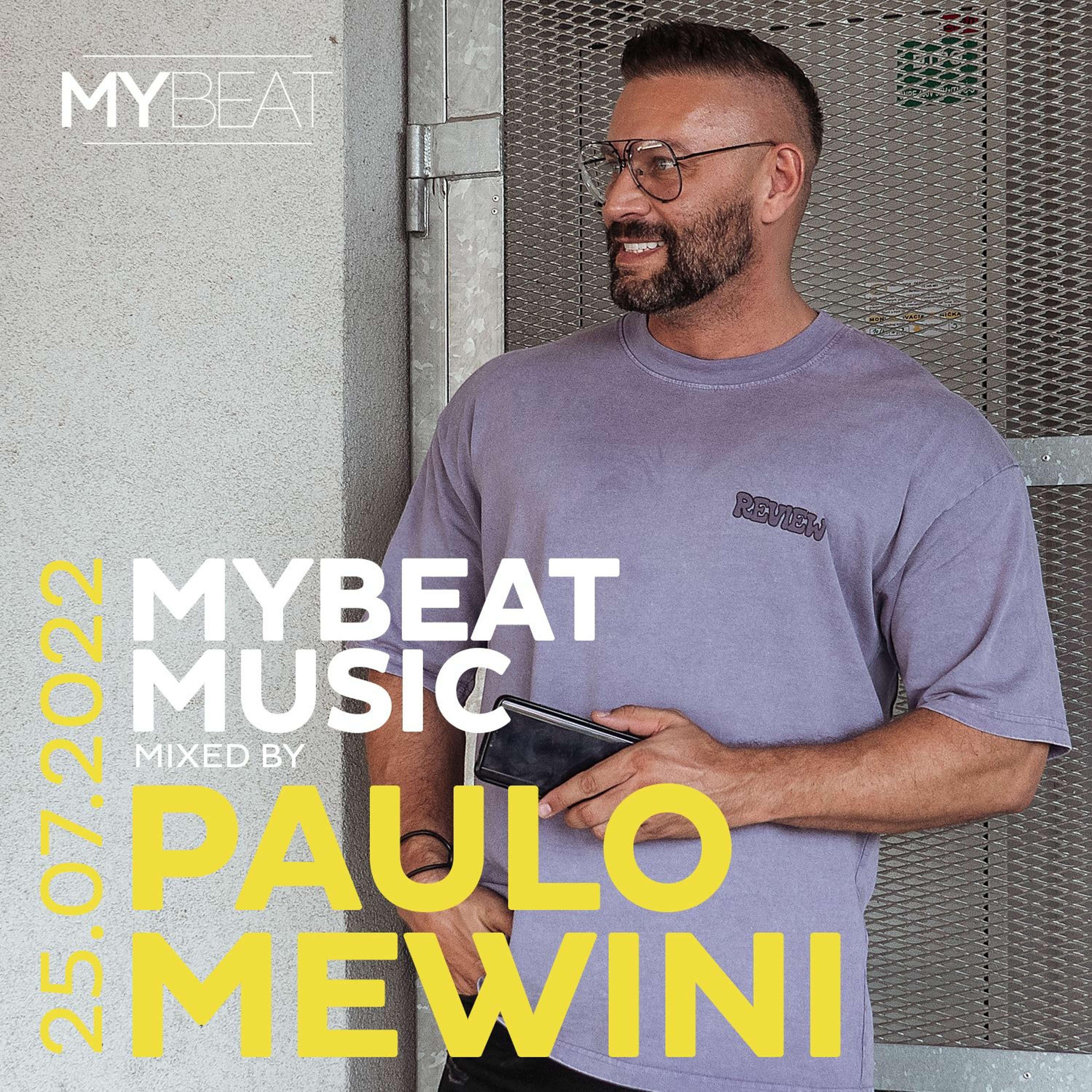 MyBeat Radio