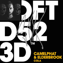 Camelphat&Elderbrook - Cola (mixed)