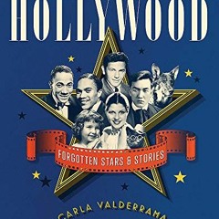 [READ] [KINDLE PDF EBOOK EPUB] This Was Hollywood: Forgotten Stars and Stories (Turne