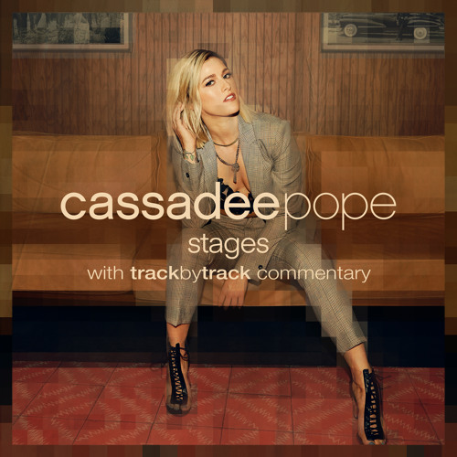 Stream Cassadee Pope on 'FYI' by Cassadee Pope | Listen online for free on  SoundCloud