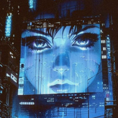 rough W.I.P - sci-fi anime dnb vibe v1