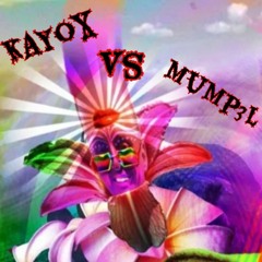 KaYoX Vs. Mump3L SoNnTAgSZocK