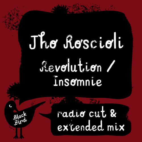 Stream Insomnie Extended Mix By Jho Roscioli Listen Online For Free On Soundcloud