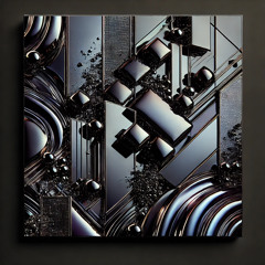 Obsidian Reflections - BBC Symphony Orchestra Library (Pre-Release Version)