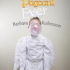FREE EBOOK √ The Best Christmas Pageant Ever (Script) by  Barbara Robinson [EPUB KIND